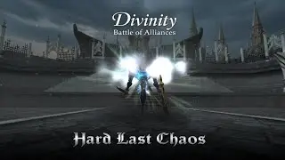 Divinity. Battle of Alliances. Hard Last Chaos. 25.12.2025 [RU/EU]