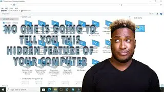 Control Your Whole Computer in One Place. Windows Hidden Settings Which No One Will Tell You!