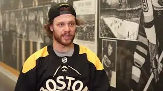 JetBlue Wingin' It: Best Baseball Player On The Bruins?