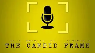 The Candid Frame #408 - Blake Jorgenson