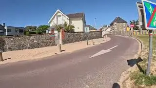 Portbail sur mer May 2025