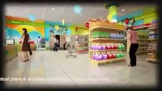 Rangoli Plaza - Retail space near Vaishali nagar, Jaipur