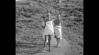 Ramana Maharshi 
