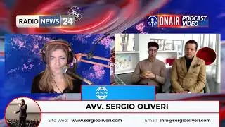 Radio 24 intervista l'avvocato Sergio Oliveri: DeFi