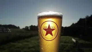 La Micro Cervecer&iacute;a Chester Beer en Molino Viejo, Puerto Varas, Chile