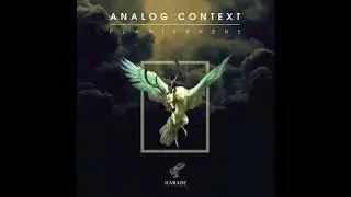 Analog Context - Planisphere