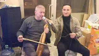 Yahya Birinci & Yavuz Furtuna - Pay Edelum Dertleri 2021 (ilkkez)