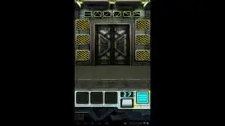 100 Doors Aliens Space Level 27 Walkthrough | 100 Doors Alien Space Walkthrough | 100 Doors
