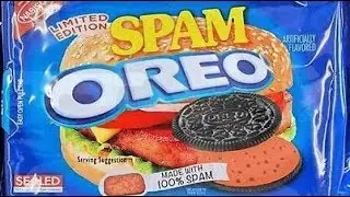 CRAZY Flavors from Around the World