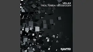 Trolltunga (Original Mix)