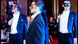 Masquerade Waltz - Aram Khachaturian - Sidney Torch and his Orchestra - Lang-Worth