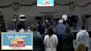 Ashland Worship