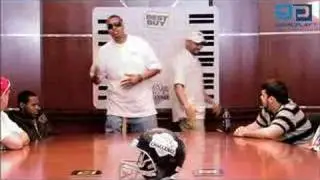 MADDEN CHALLENGE - PREVIEW SHOW PART 2