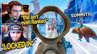 THIS GAME IS MAKING EVERYONE SWEAT