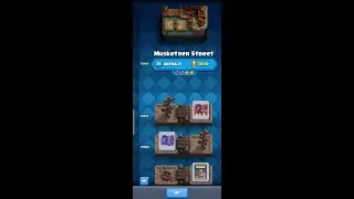 Clash Royale Trophy Road Push | Clash Royale Live