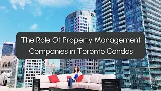 The Role of Property Management Companies