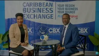 Cecil Foster - Fosrich journey to getting listed on the Jamaica Stock Exchange (JSE) @watchCBX