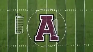 Holland Stadium In Auburn, NY