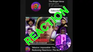 MIDWATCH REVIEWS: Mission Impossible Dead Reckoning & Mobland Season 1 Finale