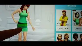 Sims Mobile House Tour - Live Gameplay - Meet the Benjamin sisters! 👠👗👒👜