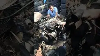 available c240 modelo makina with transmission complete papers private for sale engine only.