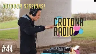 Crotona Radio #44 (Outdoor Sessions) - Optional