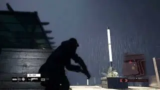 Watch Dogs Merlaut mission