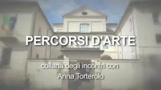 A tu per tu con il presente: U. Boccioni - Prima parte - Mediateca Santa Teresa