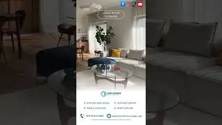🏡 Breathe New Life into Your Living Room!With Top Expert Cleaning Services, transform #CarpetCa