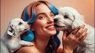 40 videos of Dogs & Human bonding 💖🐾 #dogvideo