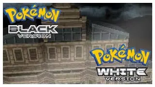 N's Castle Bridge (Waffl Mix) - Pokemon Black & White