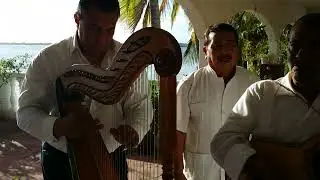 Improvisacio'n: Delfino Guerrero, Zeferino Romero (Descanse en Paz Zeferino) y Tomas, gracias!!