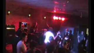 allay the sea - Descent Live