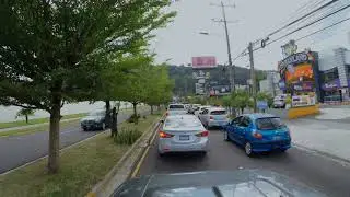 Ruta Santa Tecla Puerta del Diablo El Salvador   SD 480p