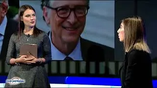 CHE IMPRESA: IRENE DI MUSSO E ROBERTO SILVESTRI - Conduce Ixie Darkonn