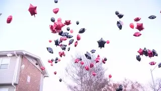 Family and friends honor teen killed in Southeast Raleigh High School stabbing