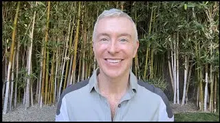 A Welcome Message from Michael Burke - Animal Communicator, Behavior Consultant, & Intuitive Coach