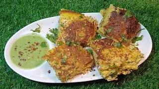 Bread omelette street style recipe | Easy masala omelette | Anda bread easy recipe