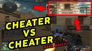 CROSSFIRE CHEAT NEW UPDATED| 2022 All in one mode