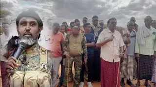 TOOS: Beesha Xawaadle oo Habaaray Alshabaab Fariina u diray Jawaasiista la shaqeeya..