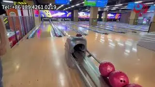 Are you still bothered to find a reliable bowling equipment supplier?