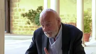 Entrevista a HÉCTOR ALTERIO | Festival Internacional de Música y Danza ‘Ciudad de Úbeda’