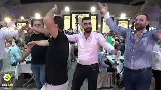 حفل زفاف صبحي نجل الحاج سعد جديع الجزء 3 20-9-2023