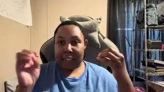 Sheri Podcast Season 1 Episode 3 &ldquo;My thoughts 💭 on Asmr&rdquo;