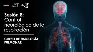 Control neurológico de la respiración