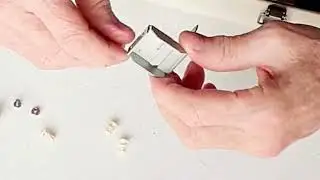Исправление проблемы с картридером Brother, который работает слишком быстро