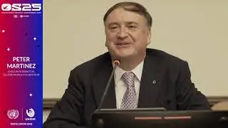 Technology demonstration | Outer Space Security Conference 2025