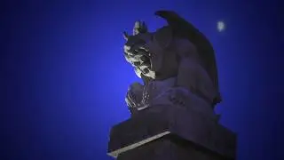 Jes&uacute;s & Carnegie Library- Mishawaka, IN