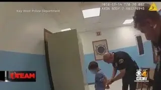 I-Team: Data shows number of arrests inside Massachusetts schools