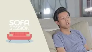 SOFA SESSION - BAYU SKAK